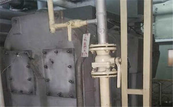 锅炉低氮燃烧器改造后受热面超温原因分析及预防控制