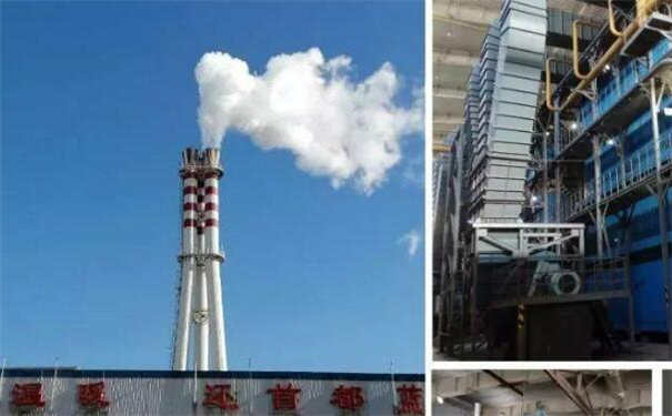 低氮改造需要环评