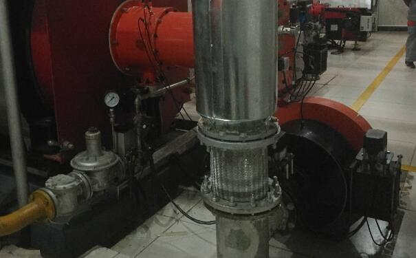 为什么要进行低氮改造