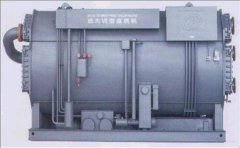 溴化锂制冷量下降原因（用户关注）
