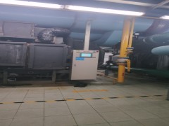溴化锂溶液变黑了怎么处理？3种方案按情况选