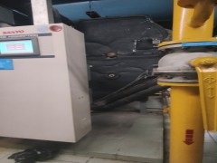 溴化锂机组结晶保护报警维修:停机稀释程序异常导致溶液结晶
