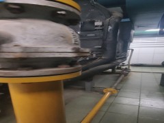 溴化锂机组漏气怎么判断？实用检漏方法详解