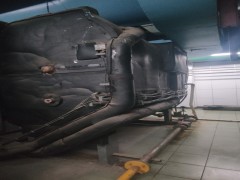 溴化锂机组真空度的重要性与判断方法