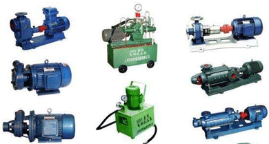 <b>溴化锂制冷机组水泵的运行管理及维修保养</b>
