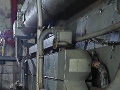 溴化锂机组制冷差？换热器结垢是元凶