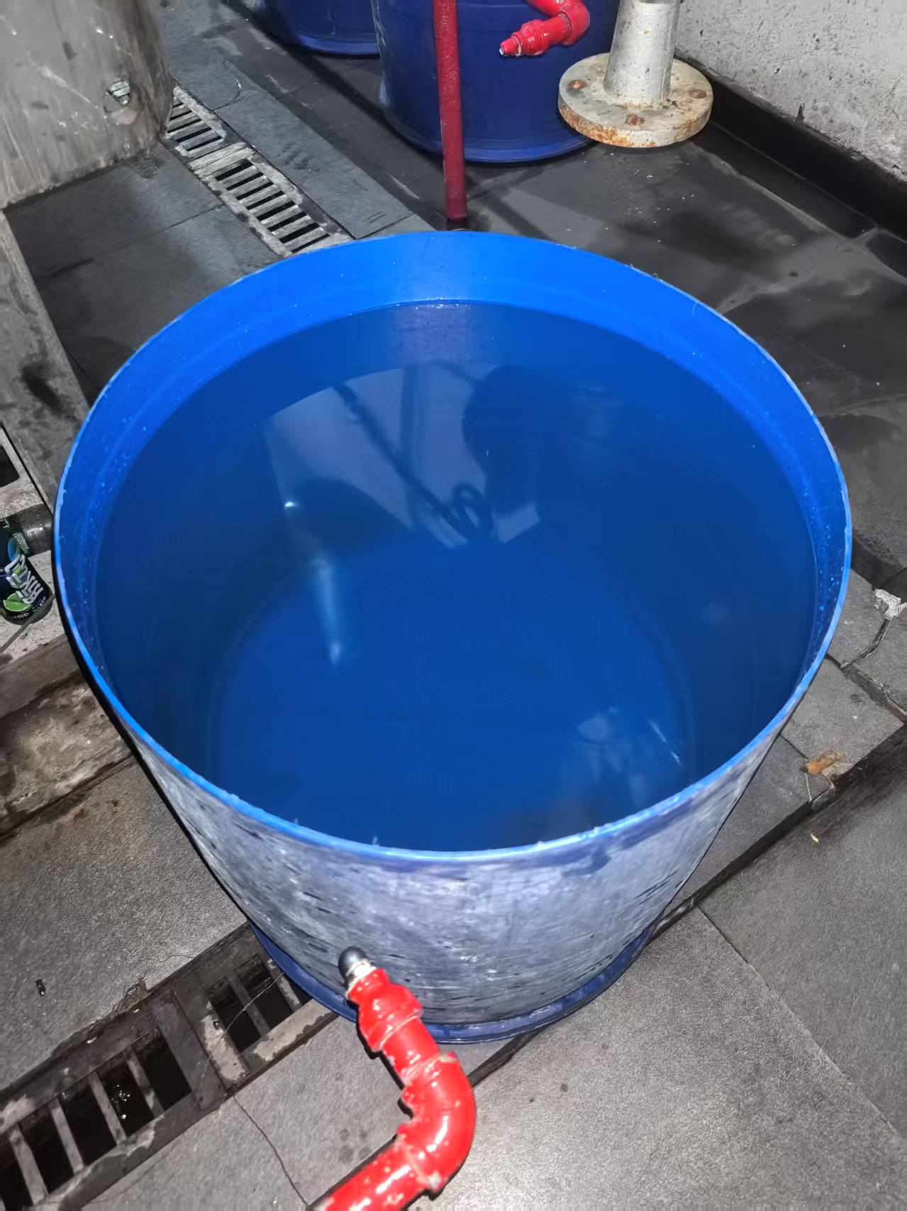 溴化锂溶液
